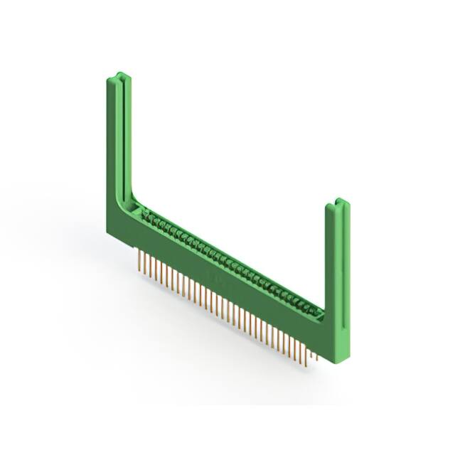 346-062-522-258 EDAC Inc.  Edgeboard Connectors